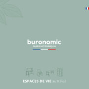 Catalogue BURONOMIC 2024
